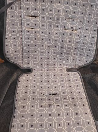 Funda carrito universal