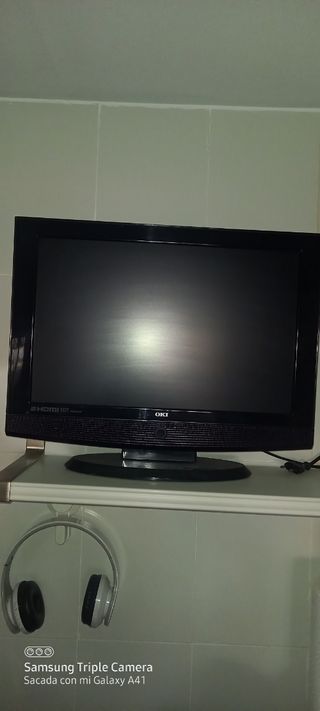 Televisor 19 pulgadas OKI TDT integrado