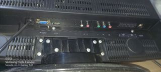 Televisor 19 pulgadas OKI TDT integrado