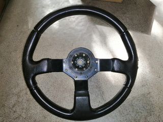 volante Renault 5 GT turbo