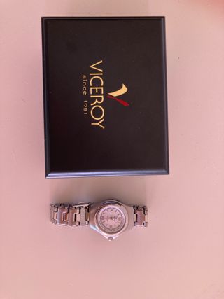 Reloj Viceroy señora