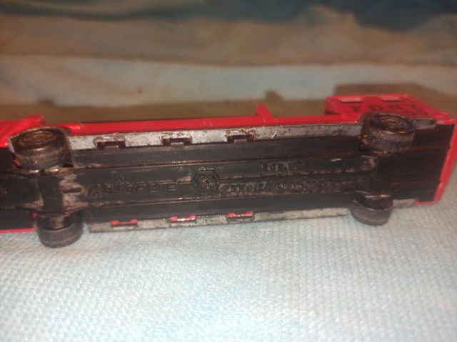 Modello pompieri majorette