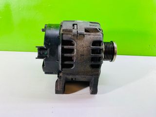 8200022774 Alternador Renault Kangoo 1.5DCI