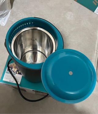 Babymoov Milky Now, preparador biberones