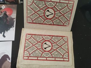 Assassins Creed La Hermandad Codex edition 