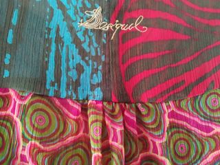 Blusa mujer Desigual