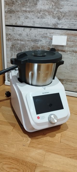 Monsieur cuisine