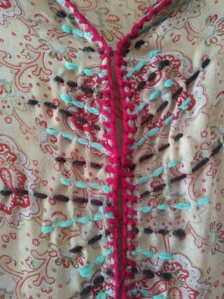 Blusa seda mujer Massimo Dutti