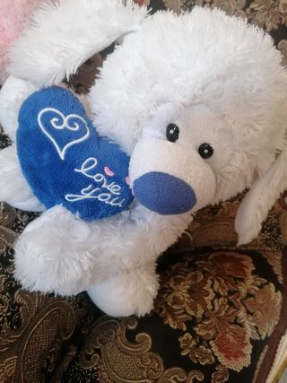 3 pelusce per bambini