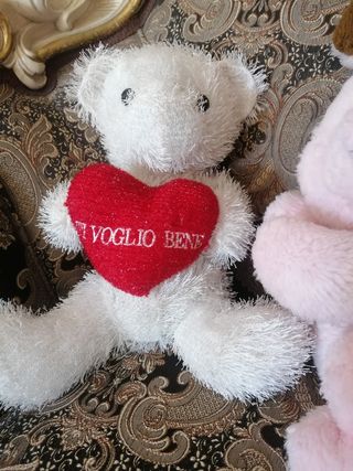 3 pelusce per bambini