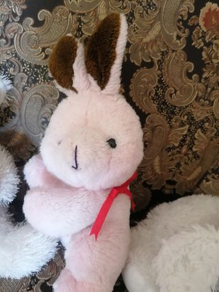 3 pelusce per bambini