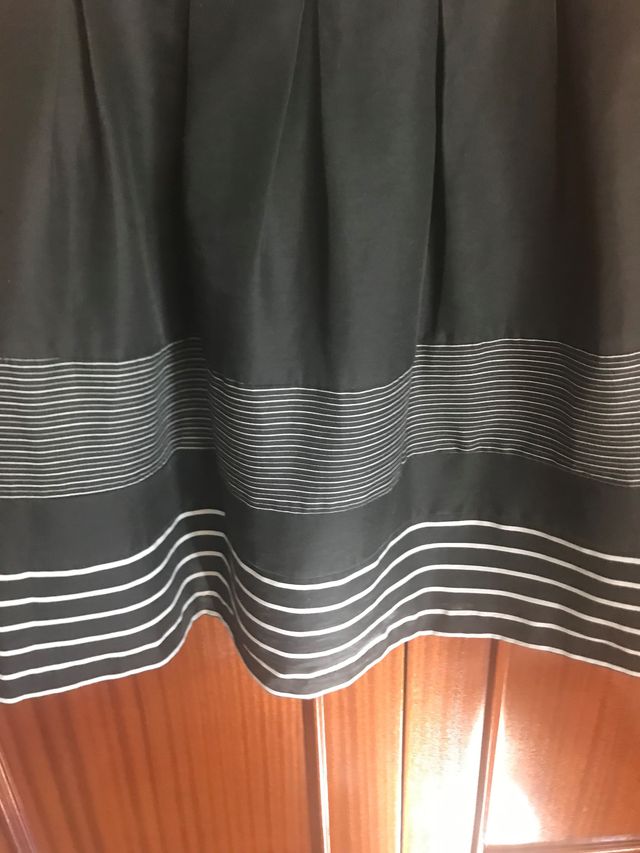 Vestido Fórmula Joven talla 36 sin estrenar