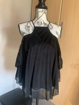 camisa tirantes 