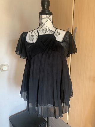 camisa tirantes 