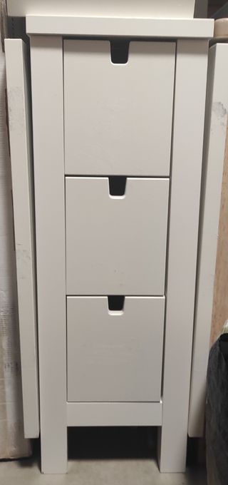 Tavolo pieghevole IKEA NORDEN