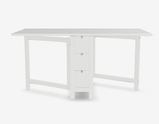 Tavolo pieghevole IKEA NORDEN