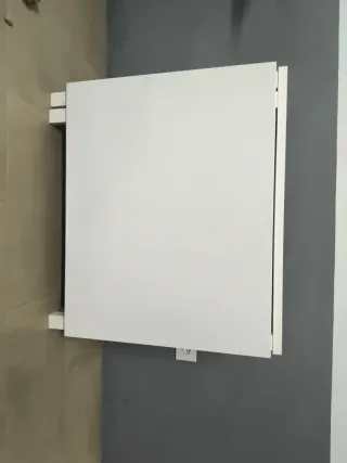 Tavolo pieghevole IKEA NORDEN