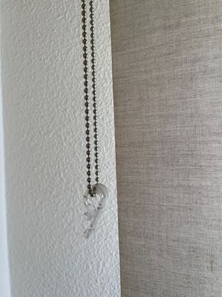 Pack 2 estores enrollables translucidos