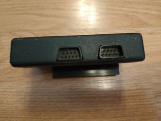 Sinclair ZX Spectrum interface