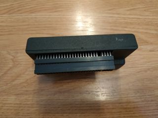 Sinclair ZX Spectrum interface