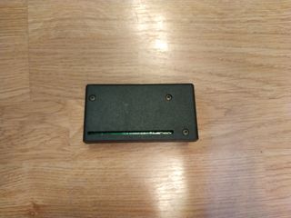 Sinclair ZX Spectrum interface
