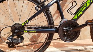 Bicicleta Juvenil Conor 24 pulgadas