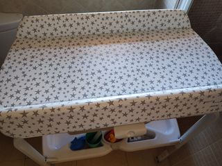 Bañera Cambiador Jané