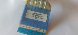 Cable Flex TV LG 32LB5500b