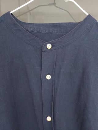 Camisa de chico de Zara