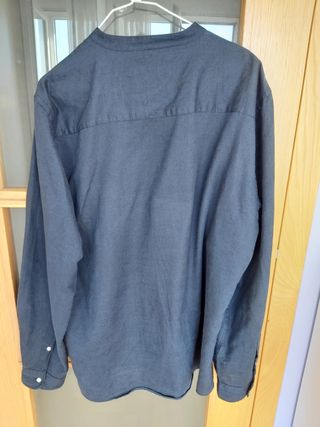 Camisa de chico de Zara