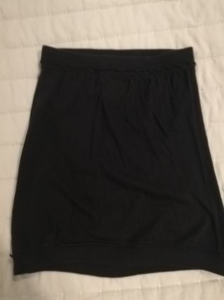 Palabra de honor negro