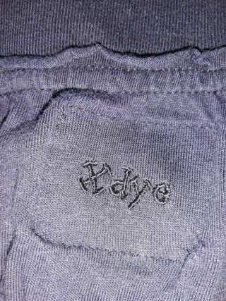 Palabra de honor negro