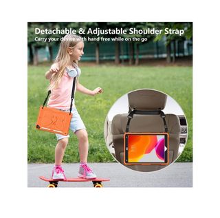 Funda ipad 10.2 Antigolpe