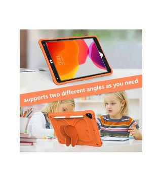 Funda ipad 10.2 Antigolpe