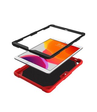 Funda ipad 10.2 Antigolpe