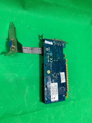 PNY GeForce 8400GS 512MB DDR2 