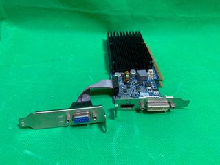 PNY GeForce 8400GS 512MB DDR2 