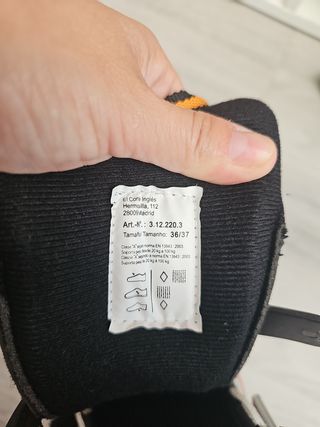 PATINES LINEA BOOMERANG