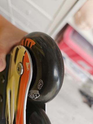 PATINES LINEA BOOMERANG