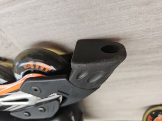 PATINES LINEA BOOMERANG