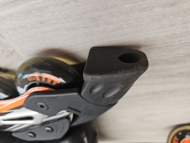 PATINES LINEA BOOMERANG