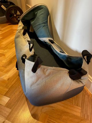 Bugaboo camaleon 3 Edición Lmtd