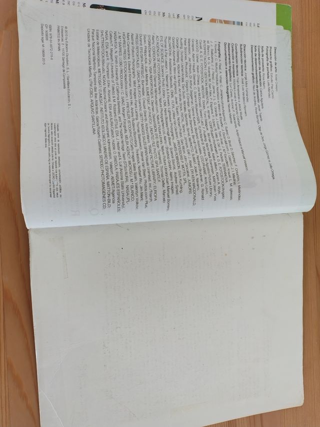 Libro Bioloxía e Xeoloxía 1º ESO.