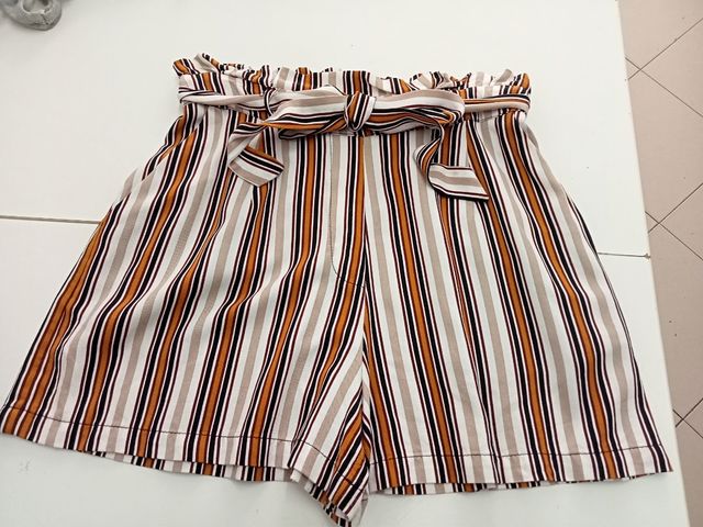 Pantalones  cortos