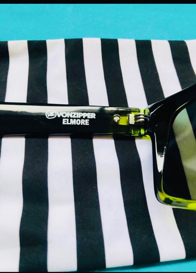 VONZIPPER ELMORE 