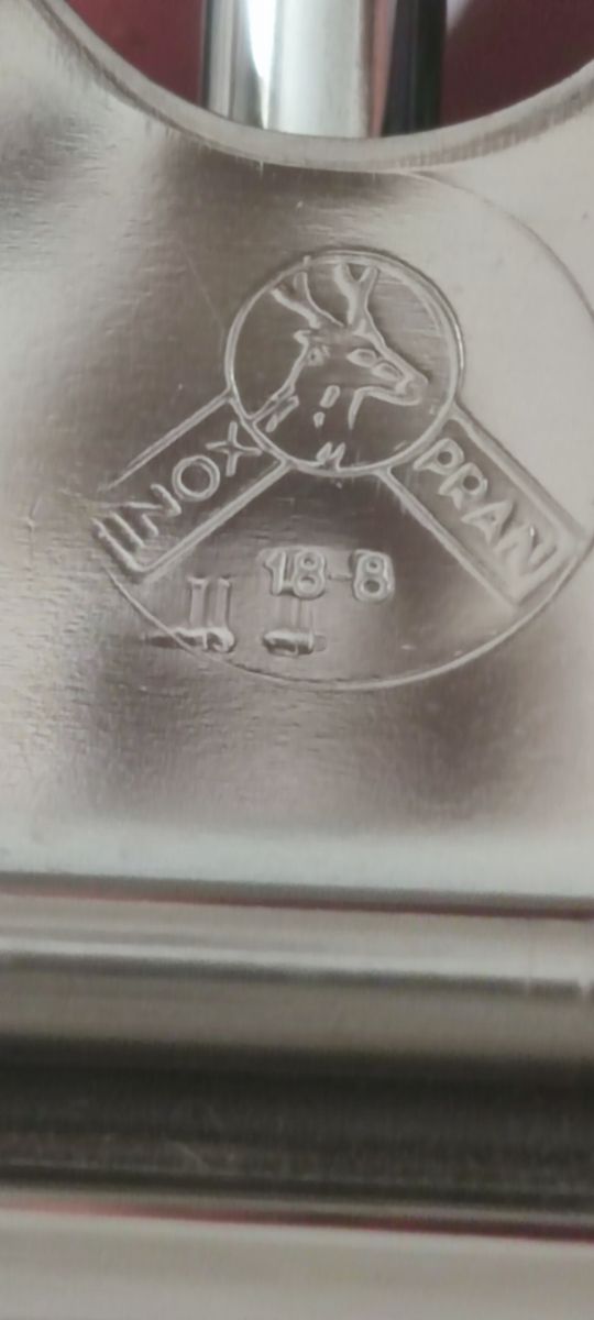 set saliera e porta olio e aceto