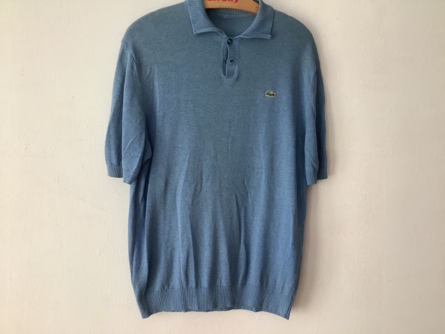 POLO LACOSTE