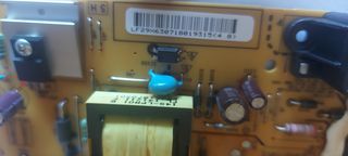 Fuente LG TV 32LB550B