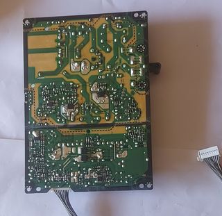 Fuente LG TV 32LB550B