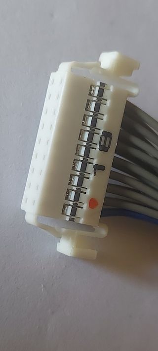 Fuente LG TV 32LB550B